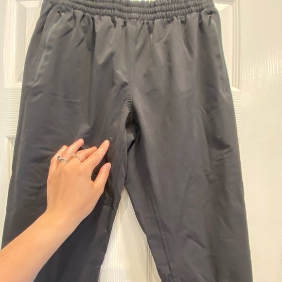Outdoor Voices Black RecTrek Pants - Picture 13 of 16